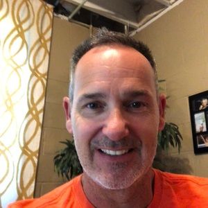 Meet your Posher, Robert